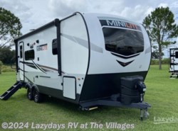 Used 2022 Forest River Rockwood Ultra V 2205S available in Wildwood, Florida