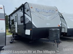 Used 2017 Keystone Springdale 260LE available in Wildwood, Florida