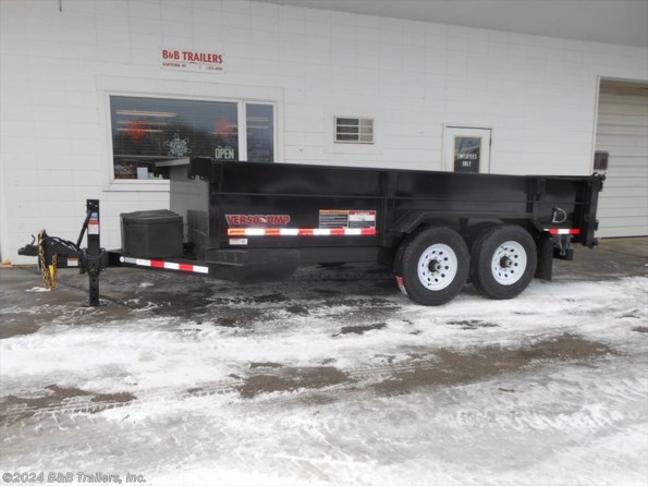 B&B Trailers, Inc. - Hartford, Wisconsin Trailer Dealer | TrailersUSA