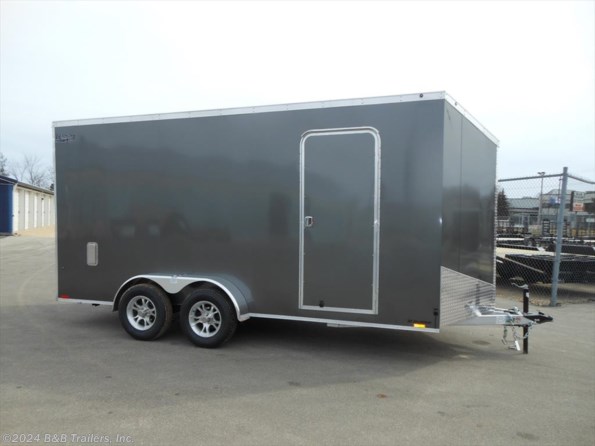 B&B Trailers, Inc. - Hartford, Wisconsin Trailer Dealer | TrailersUSA