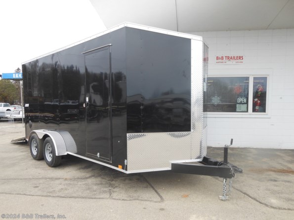 2022 Pace American Journey SE Cargo JV7x16 available in Hartford, WI