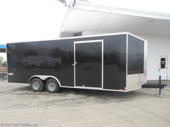 B&B Trailers, Inc. - Hartford, Wisconsin Trailer Dealer | TrailersUSA