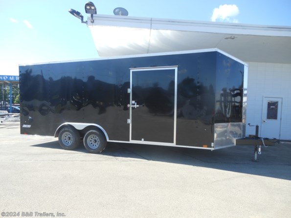 2023 Pace American Journey SE Wide JV85x20TE3 available in Hartford, WI