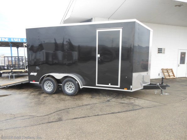 2023 Pace American Journey SE Cargo JV7x14 available in Hartford, WI