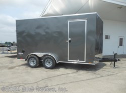 2023 Pace American Outback DLX OB7x14