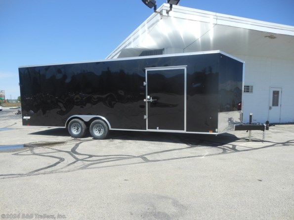 2024 Pace American Journey SE Wide JV85x24TE3 available in Hartford, WI
