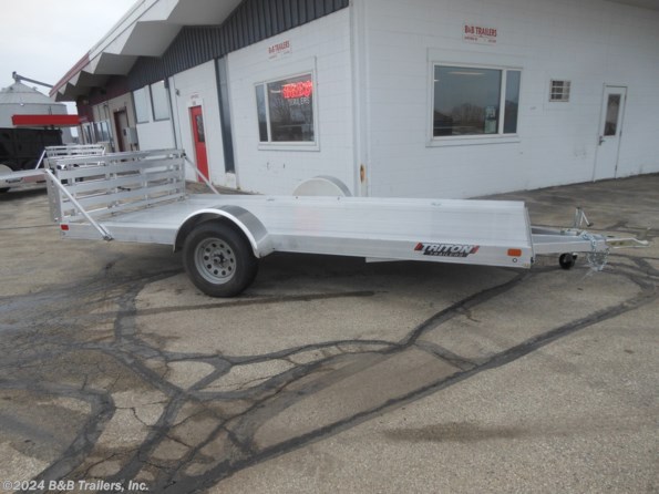 2024 Triton Trailers FIT1481 available in Hartford, WI
