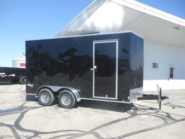 2024 Pace American Outback DLX OB7x14 available in Hartford, WI