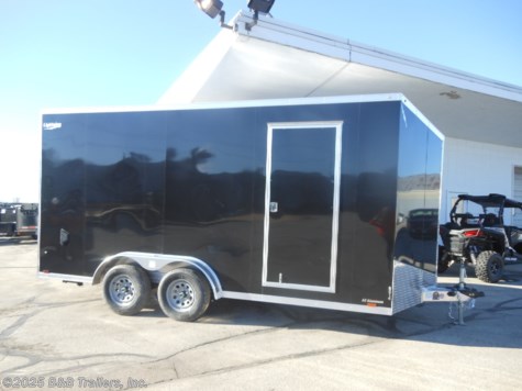 2025 Lightning Trailers LTF7.5x16