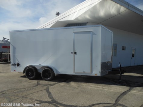 2024 Pace American Journey SE Cargo JV7x16