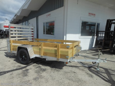 2025 Quality Aluminum 7410ALWS