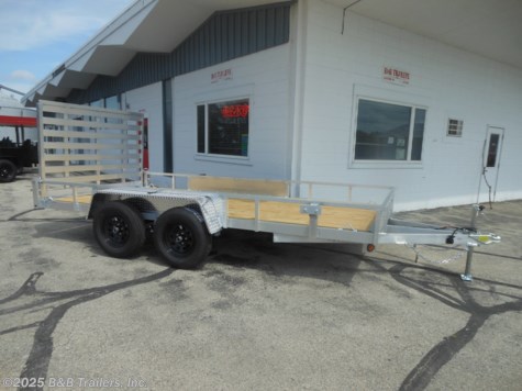 2026 Quality Aluminum 8214ALSL