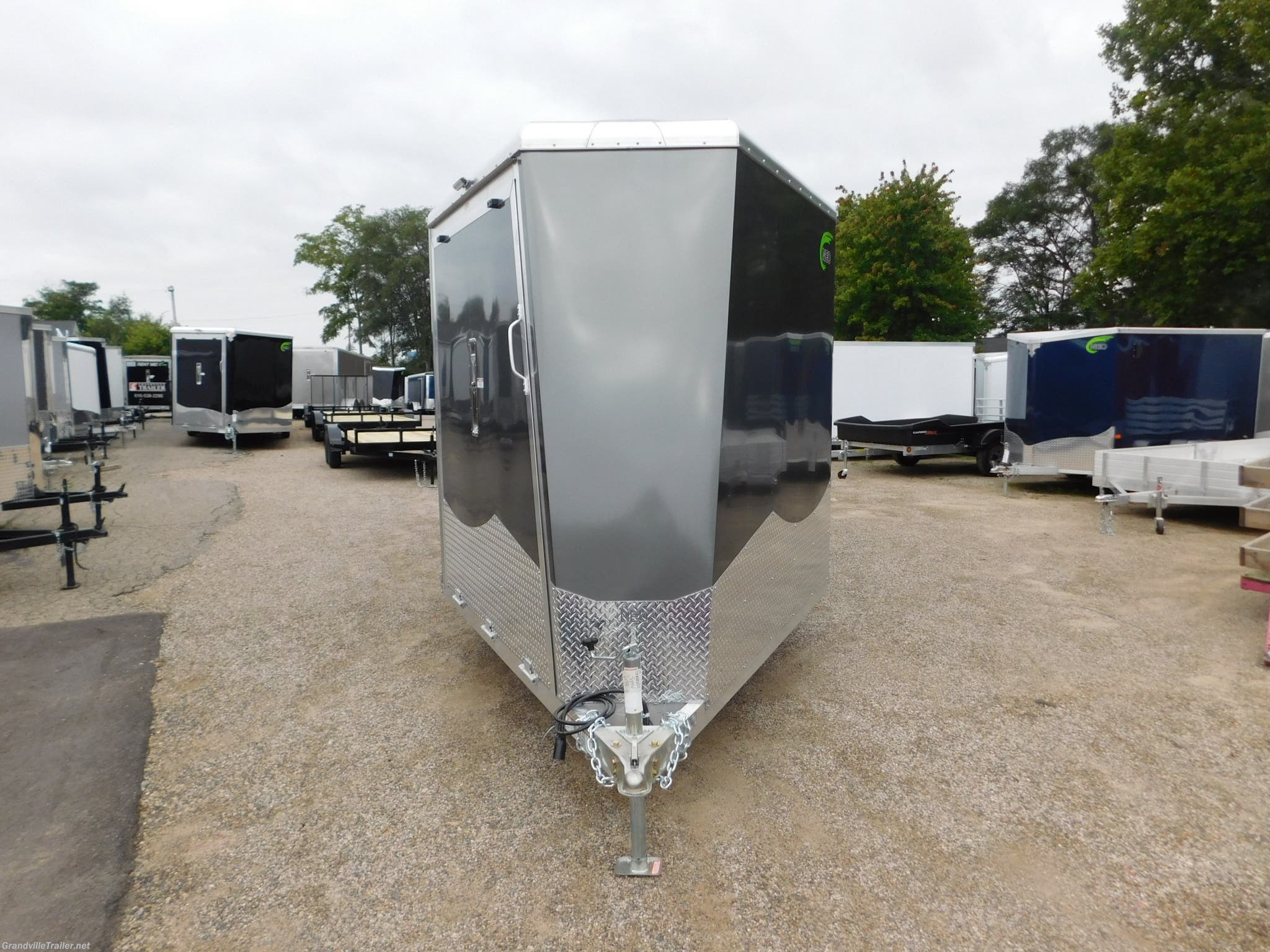 Neo Snowmobile Trailer 08 - e7ruppz