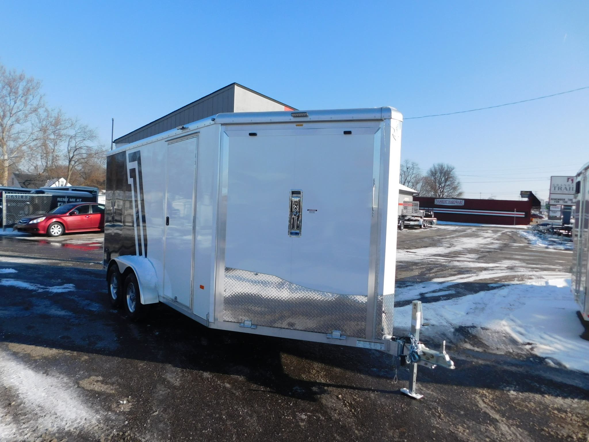Neo Snowmobile Trailer 08 - ypyyene