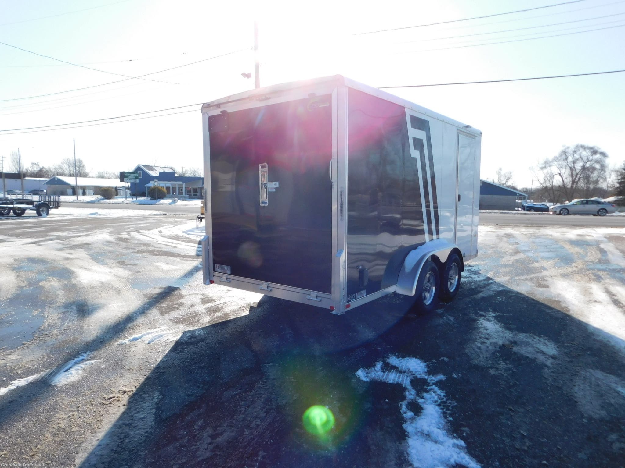 Neo Snowmobile Trailer 08 - qhzfz2r