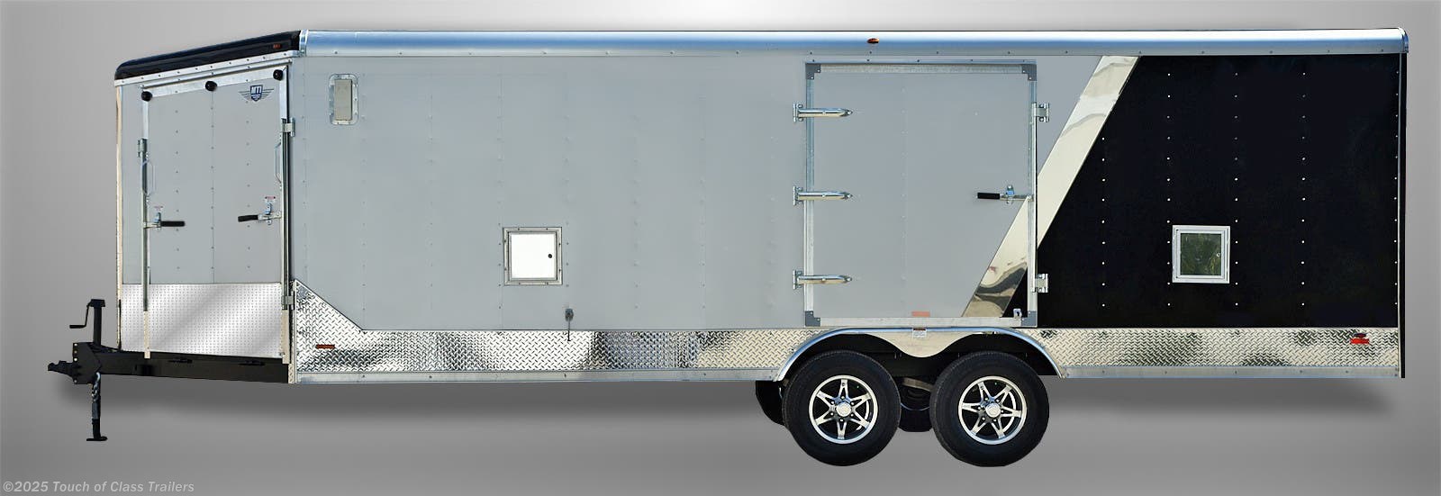 Trailers For Sale Salisbury Nc