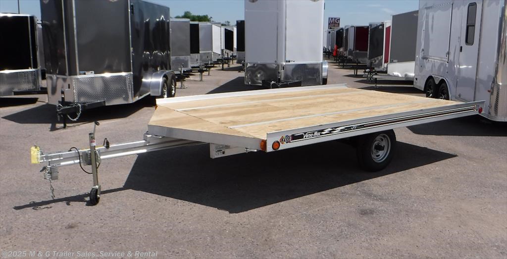 Floe Snowmobile trailers for sale - TrailersMarket.com