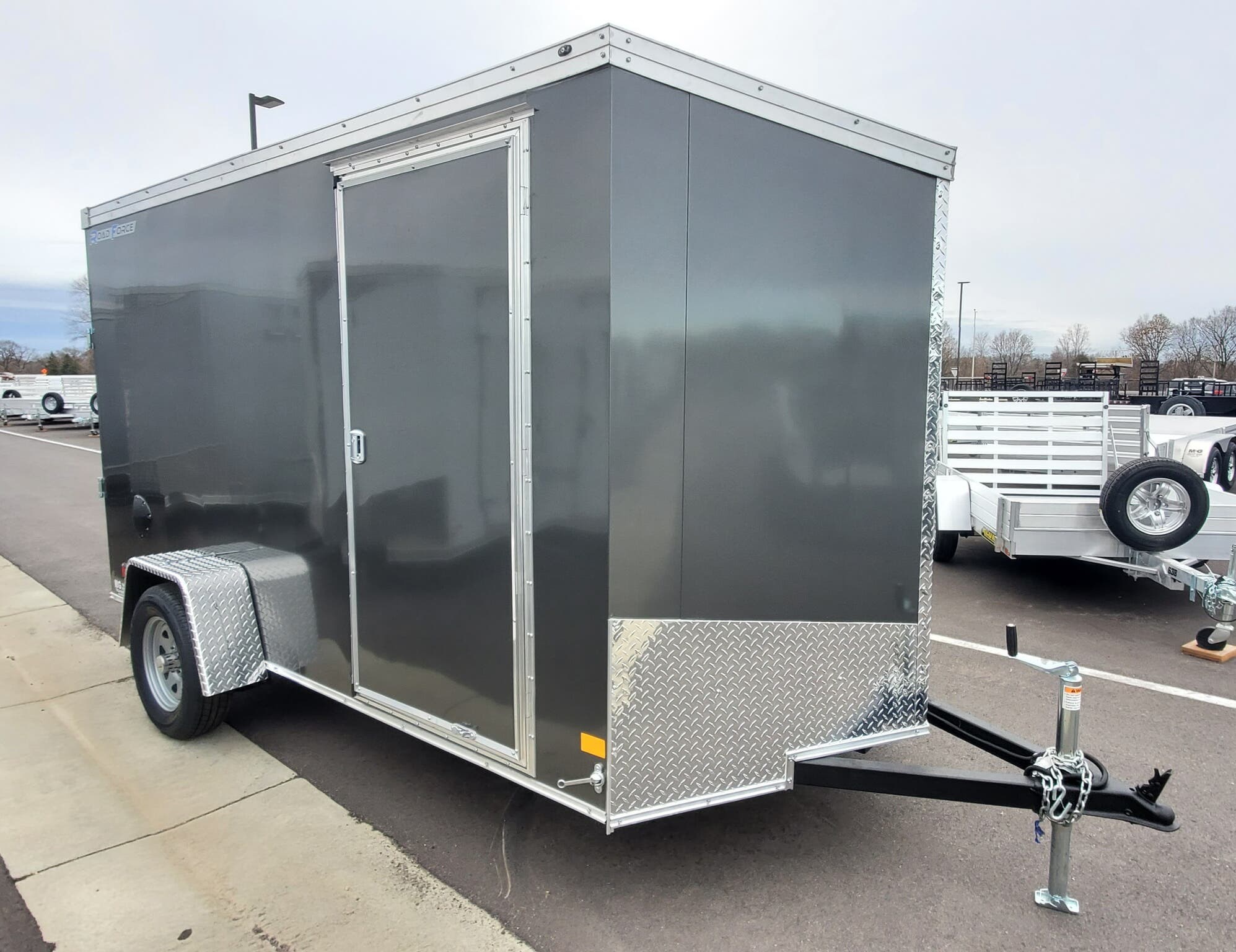 Wells Cargo Other trailers for sale