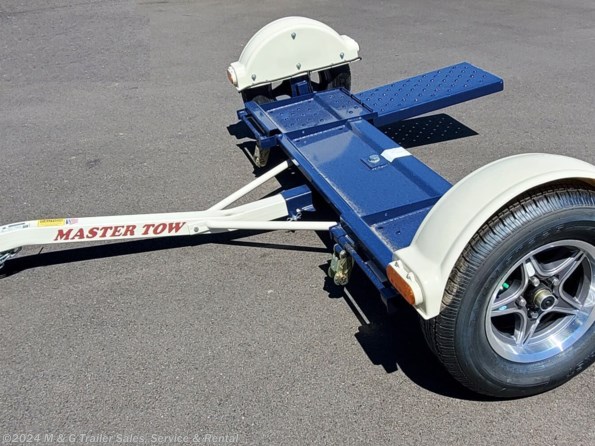 2022 Master Tow 80 THD - No Brakes available in Ramsey, MN