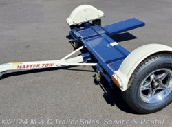 2022 Master Tow Tow Dolly Electric Brakes