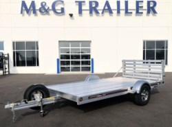 2023 FLOE 79X12.5 Versa Max Utility Trailer