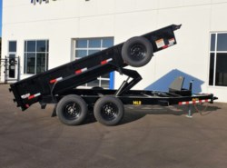 2023 Big Tex 83x14 LD Heavy Duty Dump