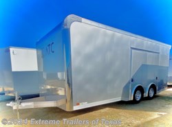 2023 ATC Trailers 8.5X20 Enclosed Car Hauler