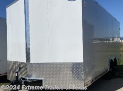 2025 Cargo Mate E-Series 8X20 Enclosed Cargo Trailer