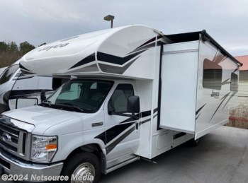 Used 2020 Jayco Redhawk 24B available in Ringgold, Georgia