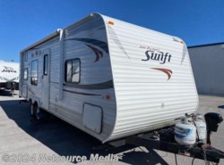  Used 2013 Jayco Jay Flight Swift 264BH available in Ringgold, Georgia