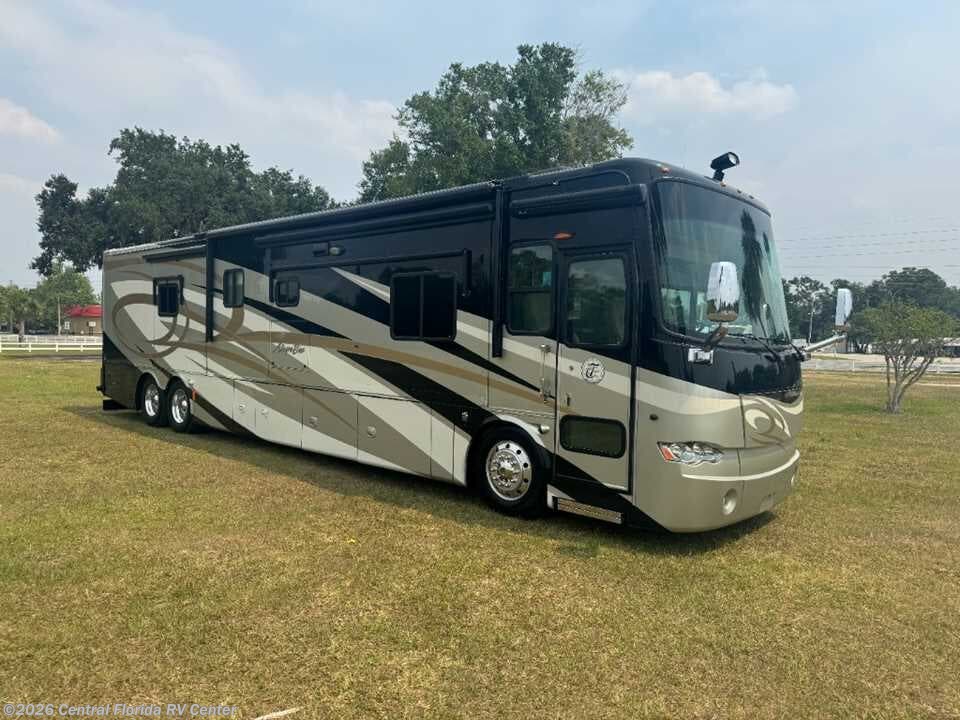 Used 2011 Tiffin Allegro Bus 43 QGP available in Apopka, Florida