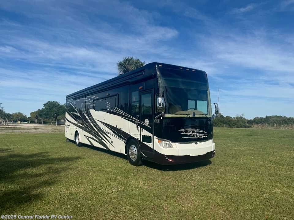 Used 2014 Tiffin Allegro Bus 40 SP available in Apopka, Florida