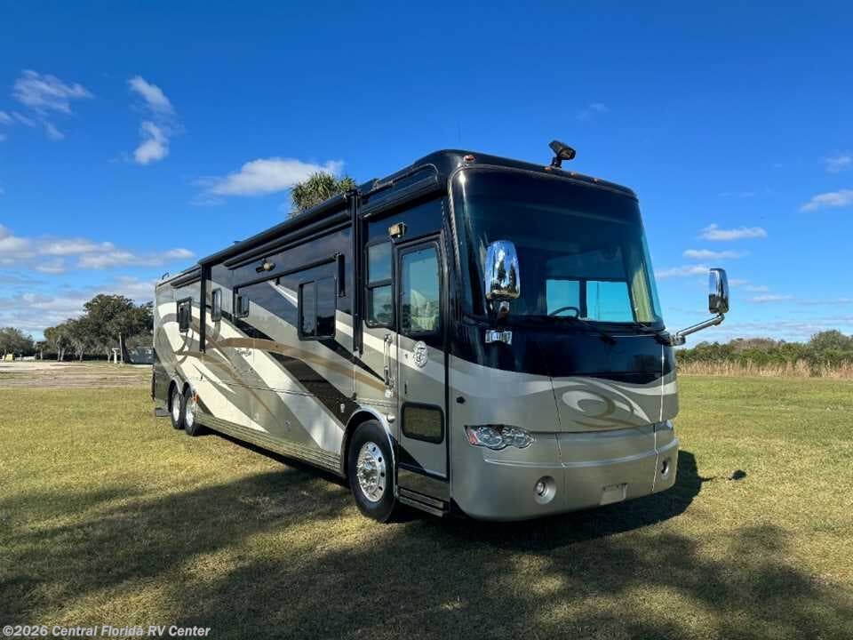 Used 2011 Tiffin Allegro Bus 43 QGP available in Apopka, Florida