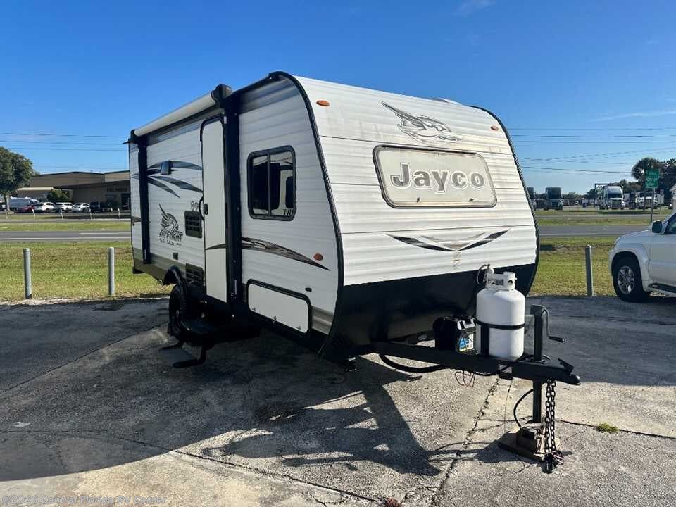 Used 2018 Jayco Jay Flight SLX 7 174BH available in Apopka, Florida