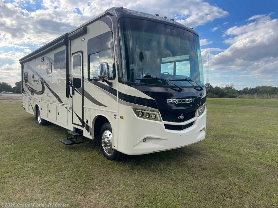 Used 2021 Jayco Precept 34G available in Apopka, Florida