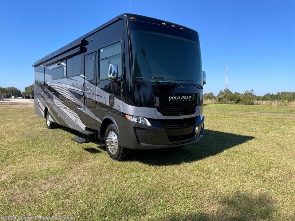 Used 2023 Miscellaneous  Allegro Open Road 34PA available in Apopka, Florida