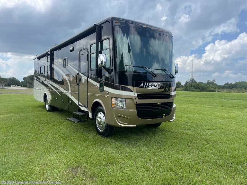 Used 2016 Tiffin Allegro  available in Apopka, Florida