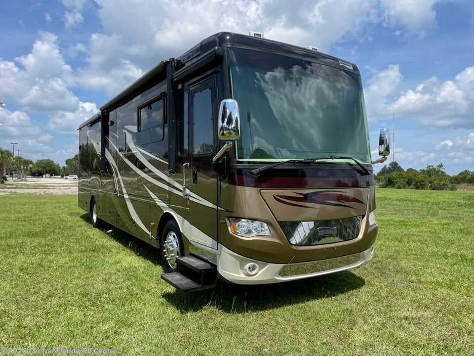 Used 2014 Newmar Dutch Star 3736 available in Apopka, Florida
