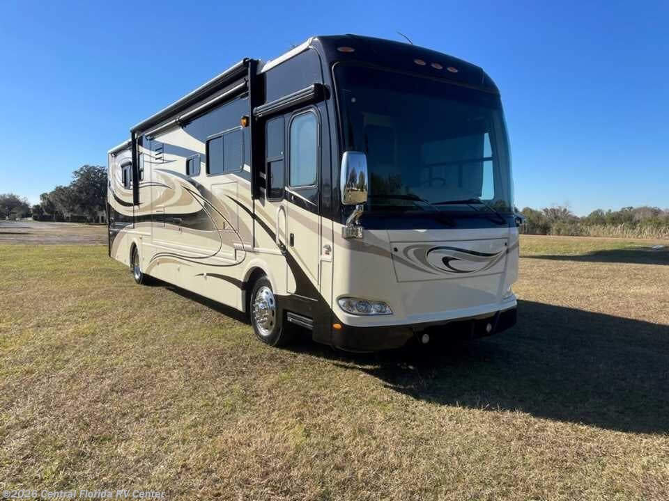Used 2010 Tuscany  4072 available in Apopka, Florida