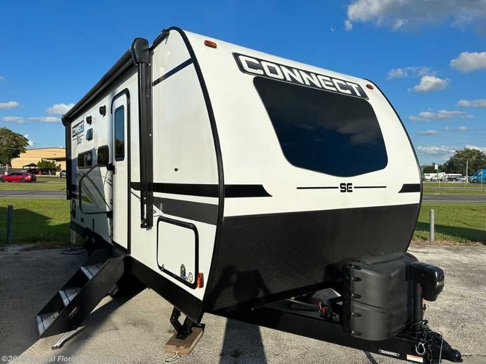Used 2022 K-Z Connect SE C191MBSE available in Apopka, Florida