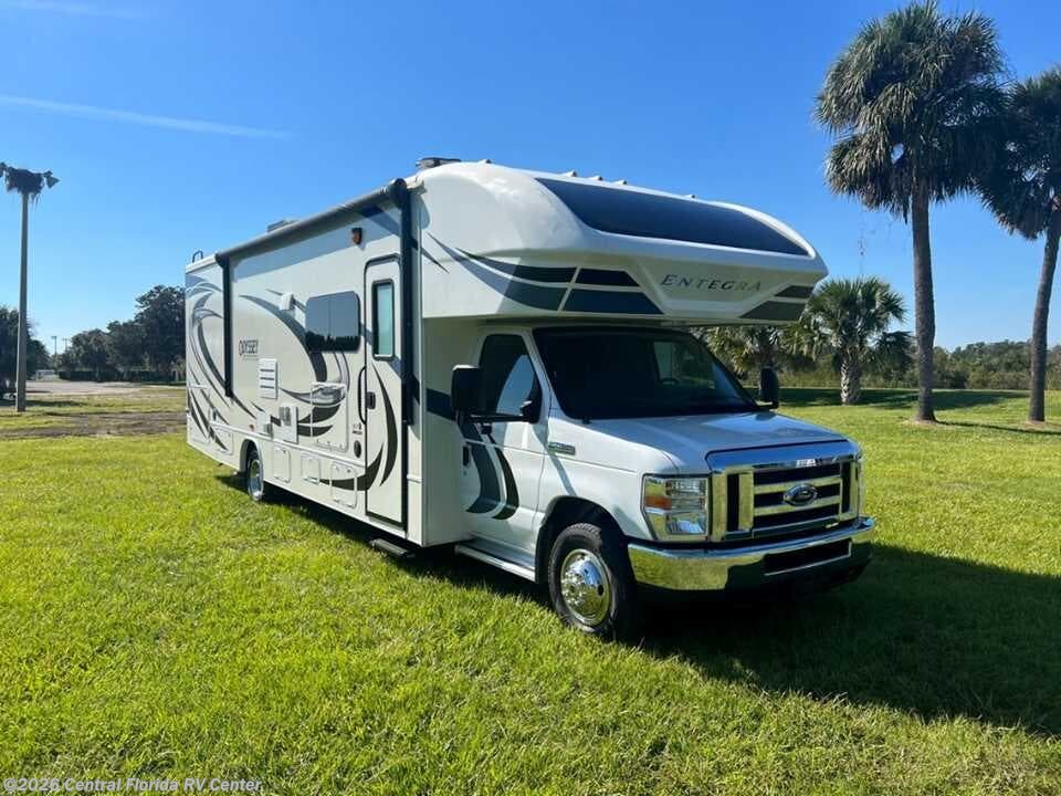 Used 2020  Miscellaneous  Odyssey 29V  by Miscellaneous from Central Florida RV Center in Apopka, FL