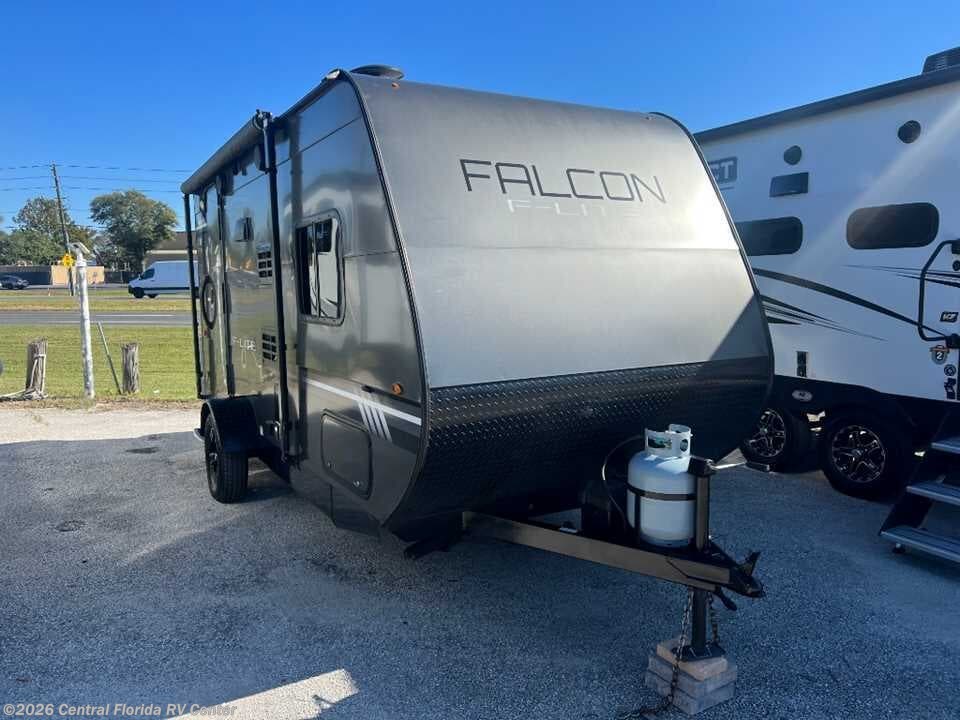 Used 2019 Miscellaneous  Falcon F-Lite 18 RB available in Apopka, Florida
