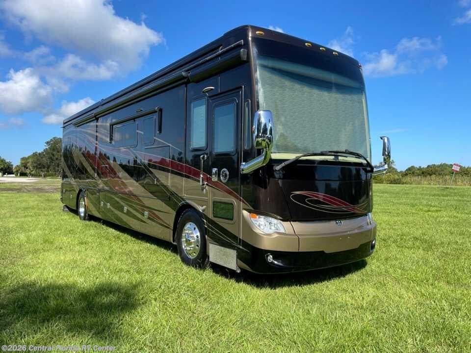 Used 2017 Tiffin Allegro Bus 40 SP available in Apopka, Florida
