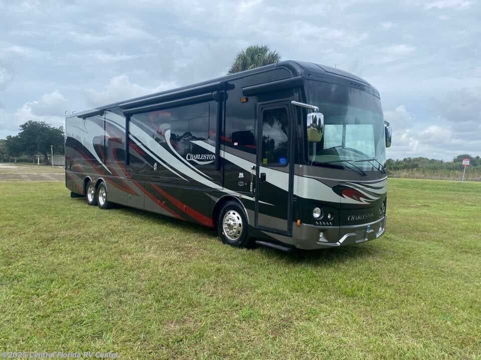 Used 2016 Forest River Charleston 430RB available in Apopka, Florida