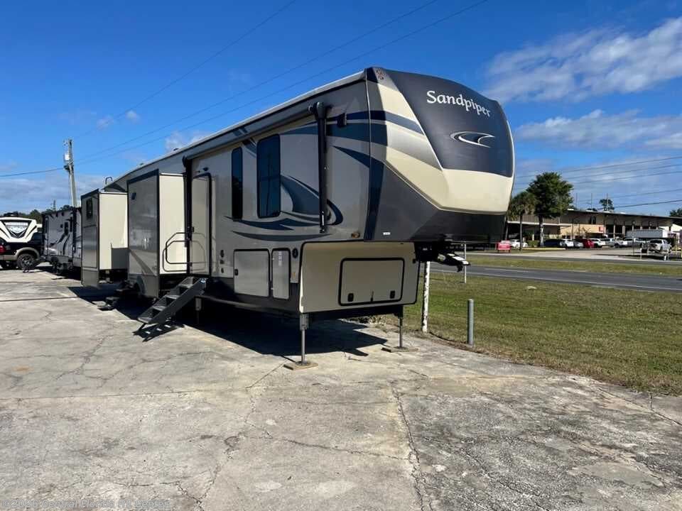 Used 2021 Miscellaneous  Sandpiper 384QBOK available in Apopka, Florida