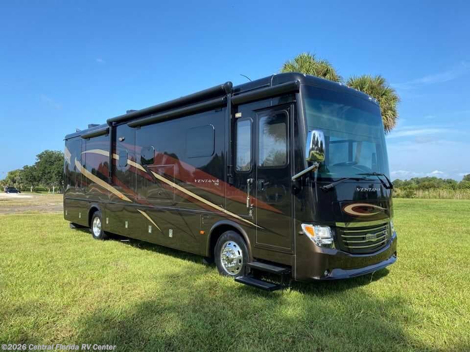 Used 2017 Newmar Ventana 3709 available in Apopka, Florida