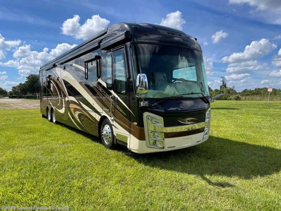 Used 2016 Entegra Coach Anthem 42RBQ available in Apopka, Florida