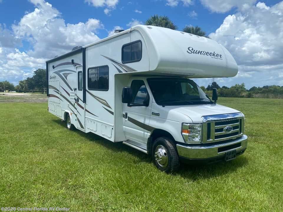 Used 2018 Miscellaneous  Sunseeker 2860DS available in Apopka, Florida