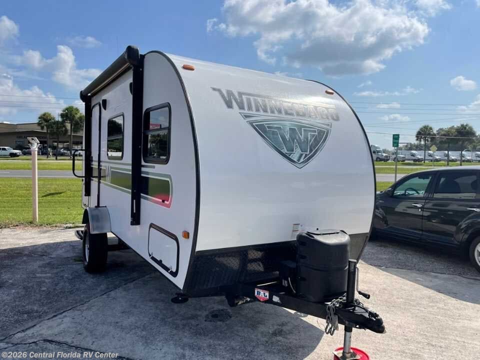 Used 2018 Winnebago Winnie Drop 170S available in Apopka, Florida