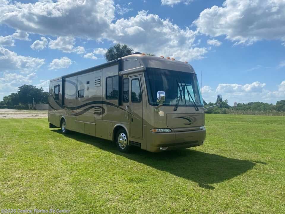 Used 2005 Newmar Northern Star 3930 available in Apopka, Florida